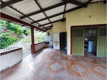 FINCA PRODUCTORA AGUACATE EN VENTA VIJES AMS.6749532