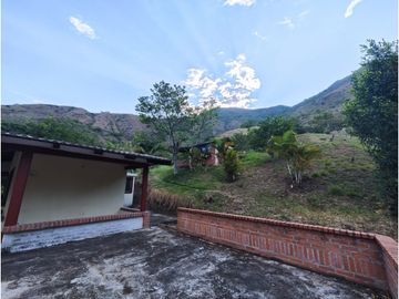 FINCA PRODUCTORA AGUACATE EN VENTA VIJES AMS.6749532