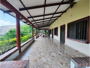 FINCA PRODUCTORA AGUACATE EN VENTA VIJES AMS.6749532