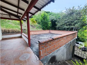 FINCA PRODUCTORA AGUACATE EN VENTA VIJES AMS.6749532