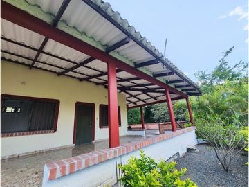 FINCA PRODUCTORA AGUACATE EN VENTA VIJES AMS.6749532