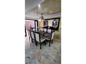 Se Vende Casa Externa en El Caney C-JD