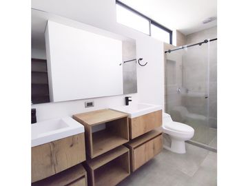Vendo Moderna Casa en Manantial de Las Mercedes Jamundí C-JD
