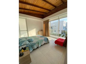 Se vende Casa en Condominio en Las Mercedes, Jamundí C-JD
