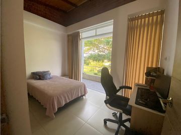 Se vende Casa en Condominio en Las Mercedes, Jamundí C-JD