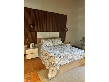 SE VENDE ESPECTACULAR CASA CAMPESTRE EN CONDOMINIO LA MORADA C-VR/CW