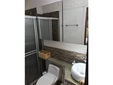 SE VENDE PERMUTA  CASA CAMPESTRE EN EL CARMEN C-AG 6749501