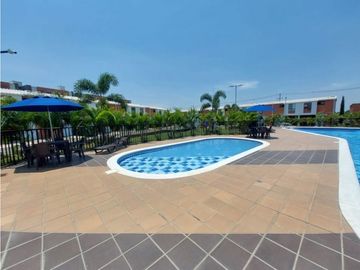 VENTA CASA PARQUE NATURA JAMUNDI C-EI W7403219