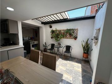 VENTA CASA PARQUE NATURA JAMUNDI C-EI W7403219