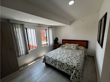 VENTA CASA PARQUE NATURA JAMUNDI C-EI W7403219