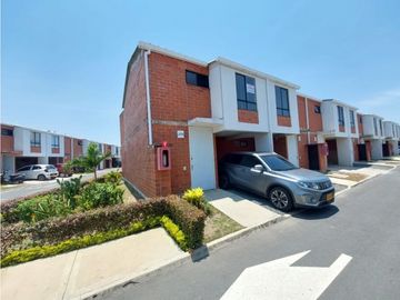 VENTA CASA PARQUE NATURA JAMUNDI C-EI W7403219