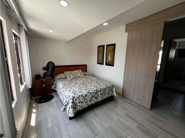 VENTA CASA PARQUE NATURA JAMUNDI C-EI W7403219
