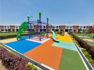 VENTA CASA PARQUE NATURA JAMUNDI C-EI W7403219