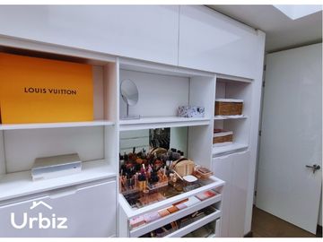 Venta de Apartamento de 225m con vista panoramica del norte de Bogota