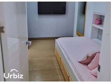 Venta de Apartamento de 225m con vista panoramica del norte de Bogota