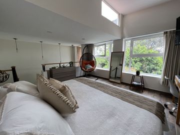 Venta Casa en Encino Grande Tetelpan