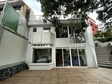 Venta Casa en Encino Grande Tetelpan