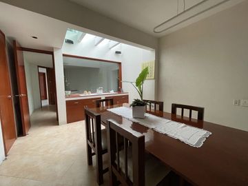 Venta Casa en Encino Grande Tetelpan