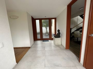 Venta Casa en Encino Grande Tetelpan