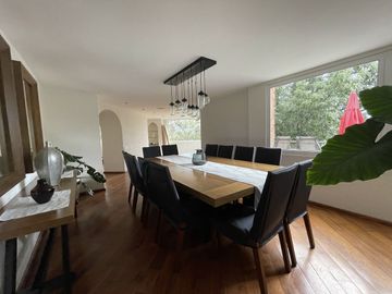 Venta Casa en Encino Grande Tetelpan