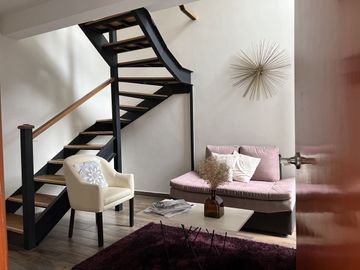 Venta Casa en Encino Grande Tetelpan