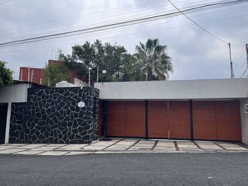Venta Casa en Encino Grande Tetelpan