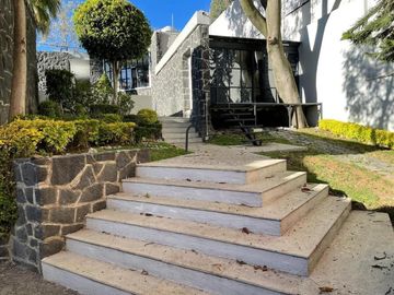 Venta Casa en Encino Grande Tetelpan