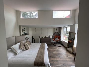 Venta Casa en Encino Grande Tetelpan