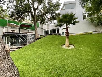 Venta Casa en Encino Grande Tetelpan