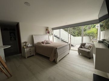 Venta Casa en Encino Grande Tetelpan