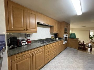Venta Casa en Encino Grande Tetelpan