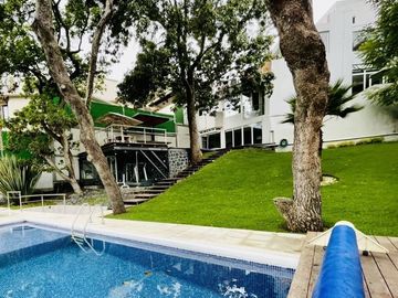 Venta Casa en Encino Grande Tetelpan