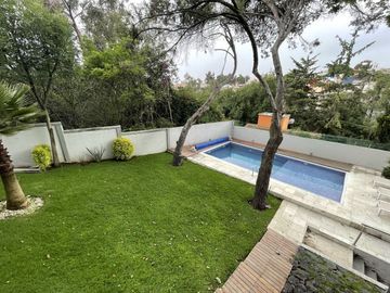 Venta Casa en Encino Grande Tetelpan