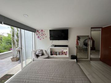 Venta Casa en Encino Grande Tetelpan