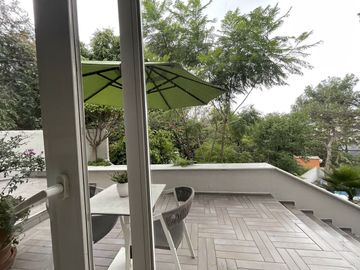 Venta Casa en Encino Grande Tetelpan