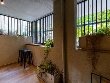 Departamento en venta 1 dormitorio Martin