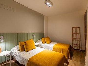 Departamento en venta 1 dormitorio Martin