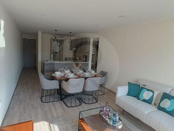 Life Santamaria Departamento en venta en Santa María la Ribera