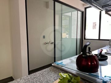 Eje Central Departamento en venta en Portales Norte