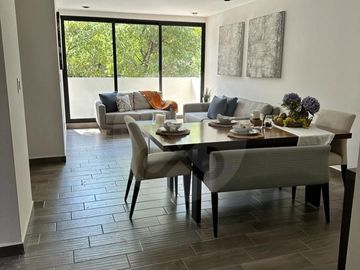 Eje Central Departamento en venta en Portales Norte