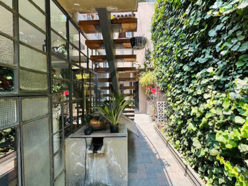 Casa en venta en Roma Sur