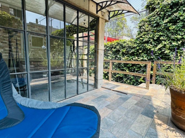 Casa en venta en Roma Sur