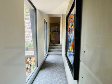 Casa en venta en Roma Sur