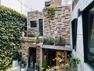 Casa en venta en Roma Sur