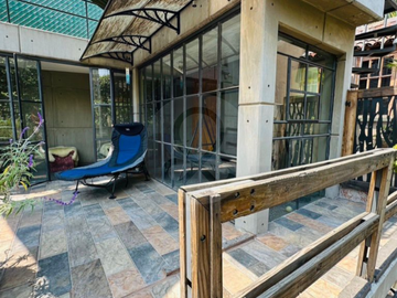 Casa en venta en Roma Sur