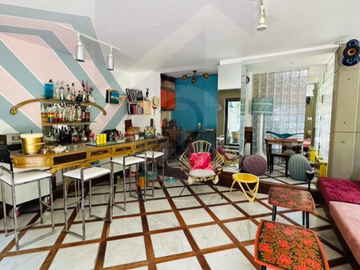 Casa en venta en Roma Sur