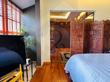 Casa en venta en Roma Sur