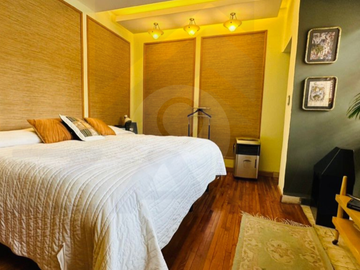 Casa en venta en Roma Sur