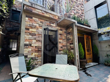 Casa en venta en Roma Sur