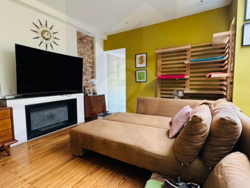 Casa en venta en Roma Sur